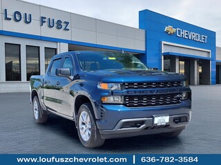 2021 Chevrolet Silverado 1500 for sale in Cincinnati OH