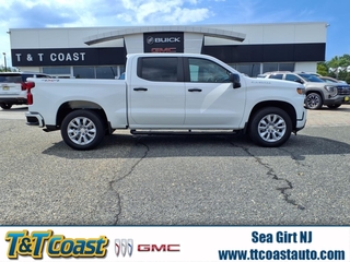 2021 Chevrolet Silverado 1500 for sale in Sea Girt NJ