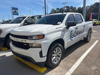 2022 Chevrolet Silverado 1500 Limited