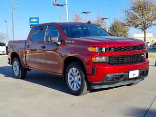 2022 Chevrolet Silverado 1500 Limited for sale in Carrollton TX