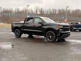 2022 Chevrolet Silverado 1500 Limited for sale in Beckley WV