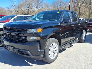 2022 Chevrolet Silverado 1500 Limited for sale in Fenton MO