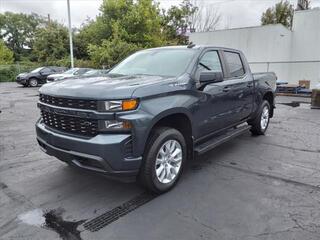 2020 Chevrolet Silverado 1500 for sale in Tarentum PA