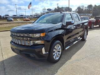 2020 Chevrolet Silverado 1500 for sale in Muskegon MI