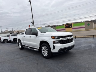 2021 Chevrolet Silverado 1500 for sale in Knoxville TN