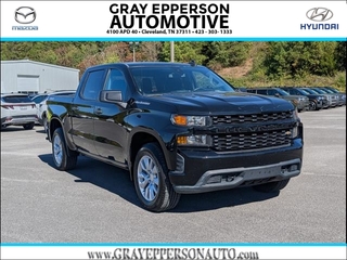 2022 Chevrolet Silverado 1500 Limited for sale in Cleveland TN