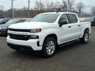 2020 Chevrolet Silverado 1500 for sale in Taylor MI