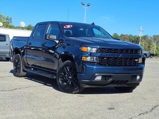 2020 Chevrolet Silverado 1500 for sale in Dowagiac MI