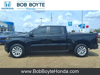 2021 Chevrolet Silverado 1500 for sale in Brandon MS
