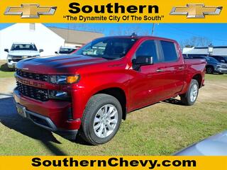 2021 Chevrolet Silverado 1500 for sale in Dekalb MS