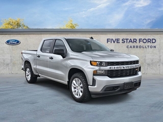 2022 Chevrolet Silverado 1500 Limited for sale in Carrollton TX