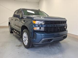 2021 Chevrolet Silverado 1500 for sale in Torrington CT
