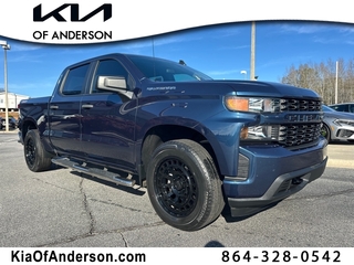 2021 Chevrolet Silverado 1500 for sale in Pendleton SC