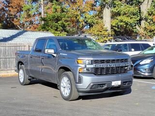 2021 Chevrolet Silverado 1500 for sale in Kirkwood MO