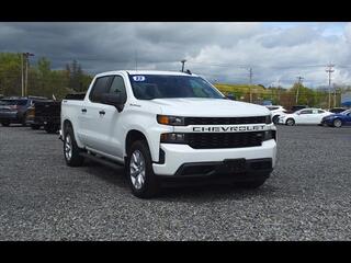 2022 Chevrolet Silverado 1500 Limited for sale in Bridgeport WV