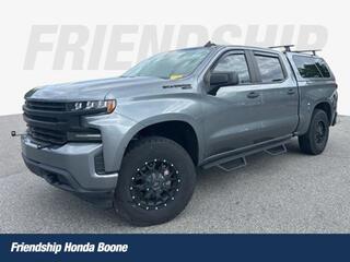 2021 Chevrolet Silverado 1500 for sale in Boone NC