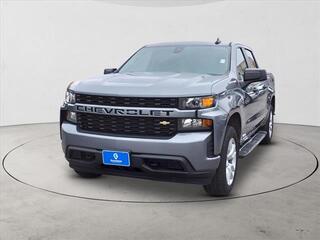 2021 Chevrolet Silverado 1500 for sale in Matteson IL