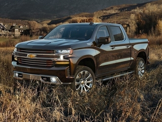 2022 Chevrolet Silverado 1500 Limited for sale in Tupelo MS