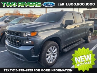 2020 Chevrolet Silverado 1500 for sale in Mt. Juliet TN