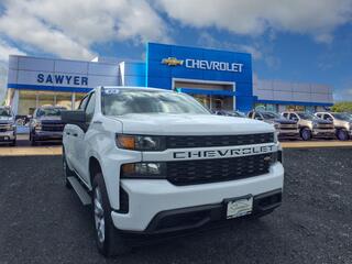 2022 Chevrolet Silverado 1500 Limited for sale in Bridgeport WV