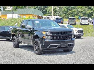 2022 Chevrolet Silverado 1500 Limited for sale in Bridgeport WV