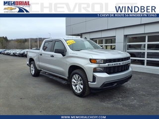 2022 Chevrolet Silverado 1500 Limited for sale in Windber PA