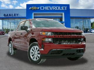 2021 Chevrolet Silverado 1500 for sale in Brookpark OH