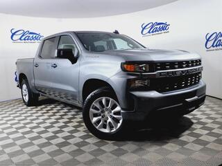 2022 Chevrolet Silverado 1500 Limited