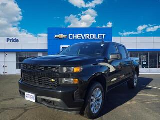 2022 Chevrolet Silverado 1500 Limited for sale in Arcade NY