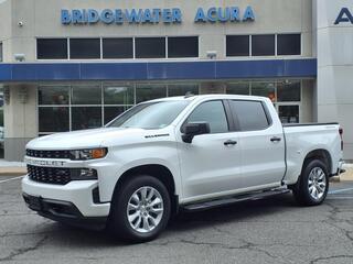 2022 Chevrolet Silverado 1500 Limited