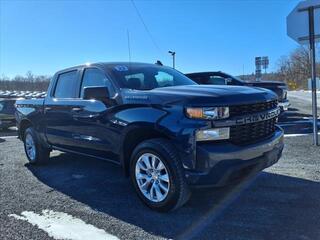 2022 Chevrolet Silverado 1500 Limited for sale in Bridgeport WV