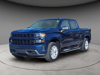 2022 Chevrolet Silverado 1500 Limited