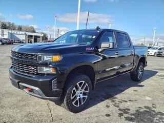 2019 Chevrolet Silverado 1500 for sale in Joliet IL