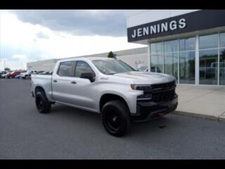 2020 Chevrolet Silverado 1500 for sale in Chambersburg PA