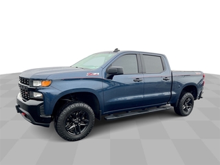 2019 Chevrolet Silverado 1500 for sale in Lansing IL