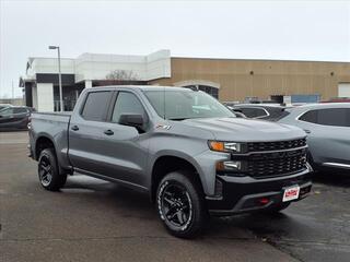 2021 Chevrolet Silverado 1500 for sale in Hastings MN