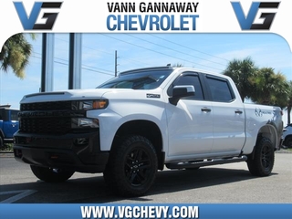 2021 Chevrolet Silverado 1500 for sale in Eustis FL