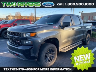 2019 Chevrolet Silverado 1500 for sale in Mt. Juliet TN