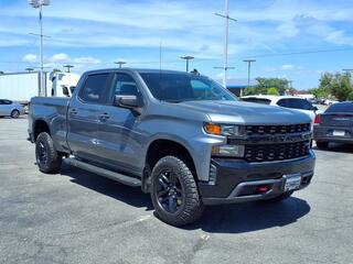 2021 Chevrolet Silverado 1500 for sale in Apex NC