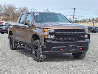 2019 Chevrolet Silverado 1500 for sale in Bridgeport WV