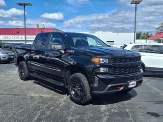 2019 Chevrolet Silverado 1500 for sale in Anderson SC
