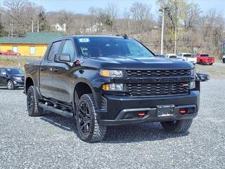 2021 Chevrolet Silverado 1500 for sale in Bridgeport WV