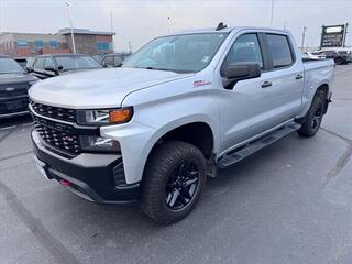 2019 Chevrolet Silverado 1500 for sale in St Cloud MN