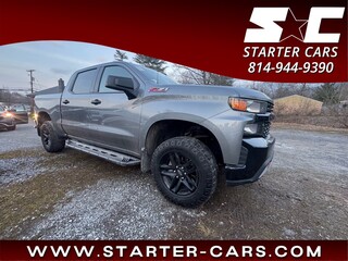 2019 Chevrolet Silverado 1500 for sale in Altoona PA