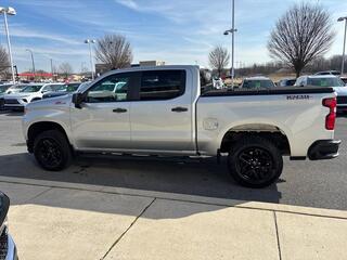 2019 Chevrolet Silverado 1500 for sale in Chambersburg PA