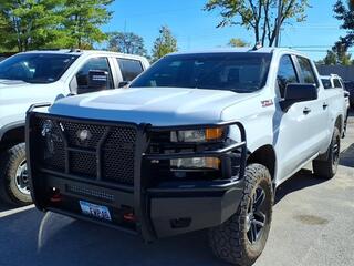 2021 Chevrolet Silverado 1500 for sale in Fenton MO