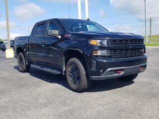 2020 Chevrolet Silverado 1500 for sale in Cleveland TN