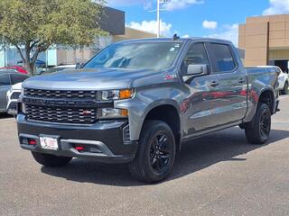 2021 Chevrolet Silverado 1500 for sale in Fort Mill SC