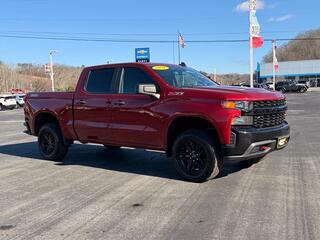 2021 Chevrolet Silverado 1500 for sale in Princeton WV