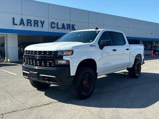 2019 Chevrolet Silverado 1500 for sale in Amory MS